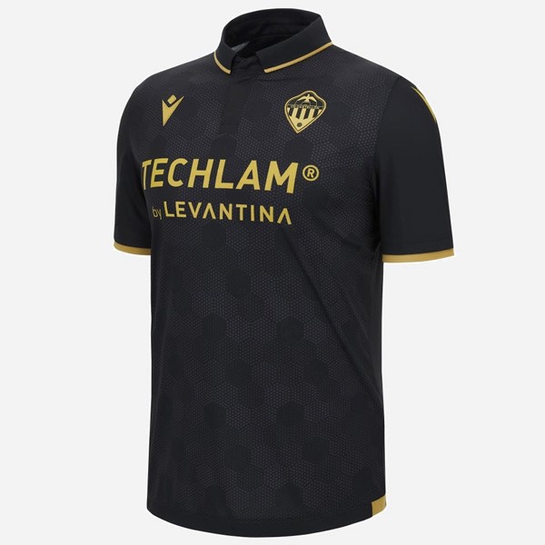 Tailandia Camiseta Castellon 2nd 2023-2024